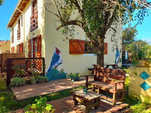 Barra de Valizas Apartment | Complejo Sol de Valizas