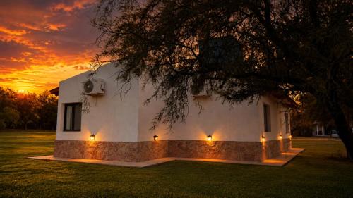 San Javier Resort | Complejo Sol y Sombra