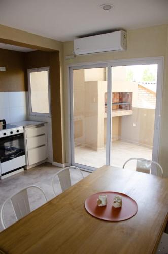 Sierra de la Ventana Apartment | Complejo Tres Picos