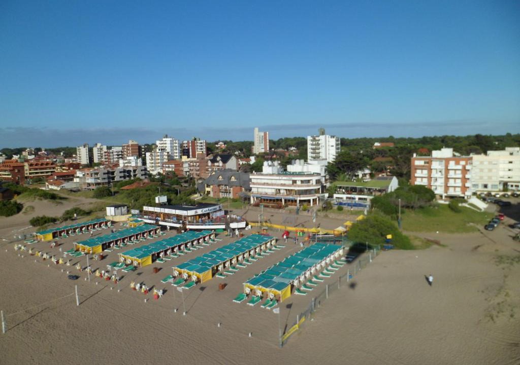 Villa Gesell Resort | Complejo Turístico CapArcona