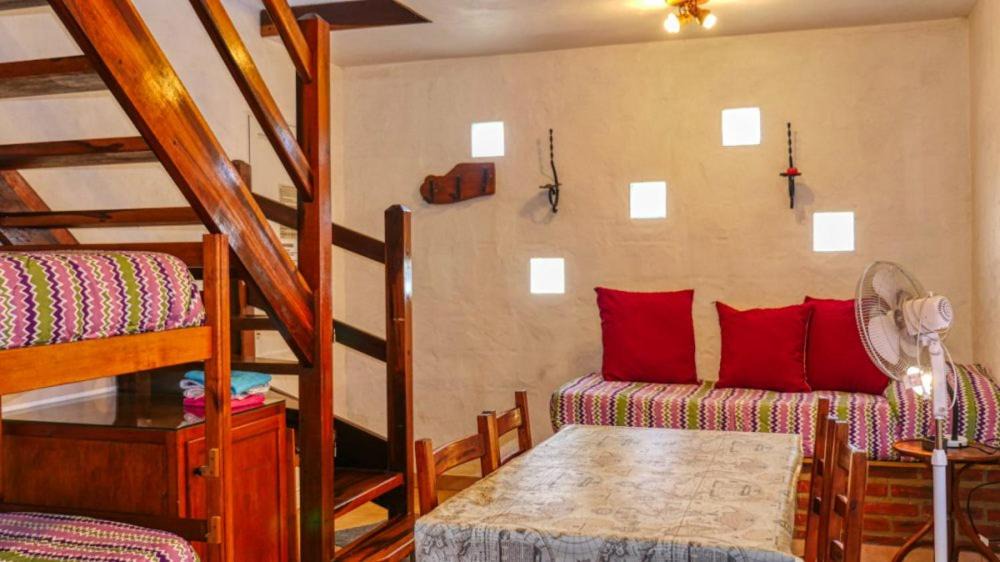 Santa Clara del Mar Apartment | Complejo Valparaiso