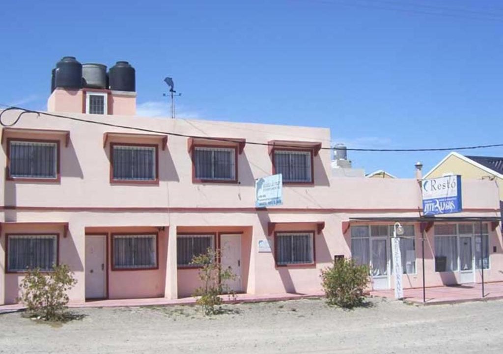 Las Grutas Apartment | Complejo Veleta de Mar