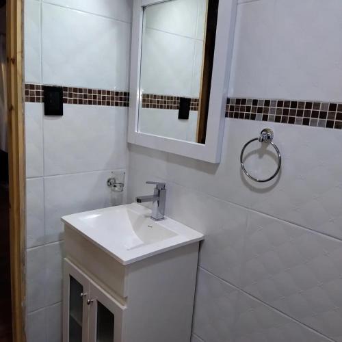 Necochea Villa | Complejo villa arenas calidas