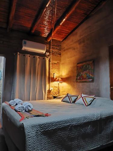 Tinogasta Hotel | Complejo Volcanes de la Puna