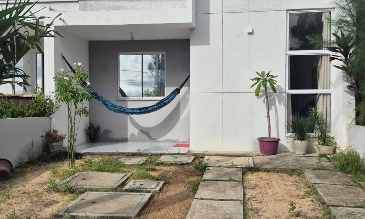 Aquiraz House | Complete house 15 minutes from beaches in Aquiraz