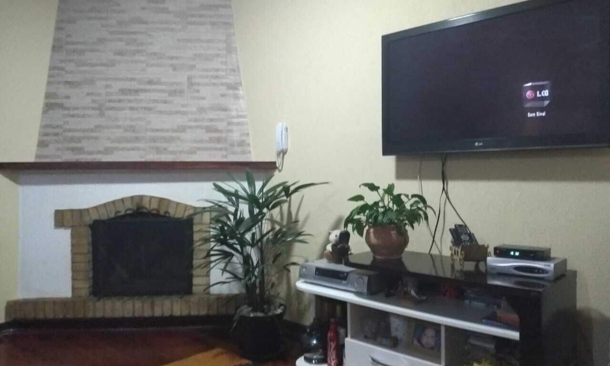 Jardim Nova Suica House | Complete house in Campos do Jordão with great location