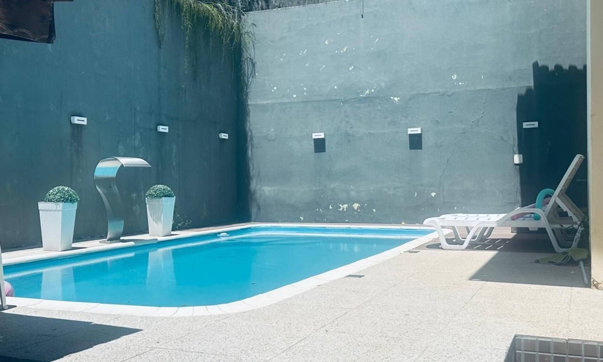 Foz do Iguacu House | Complete house with pool and comfort in the city center.