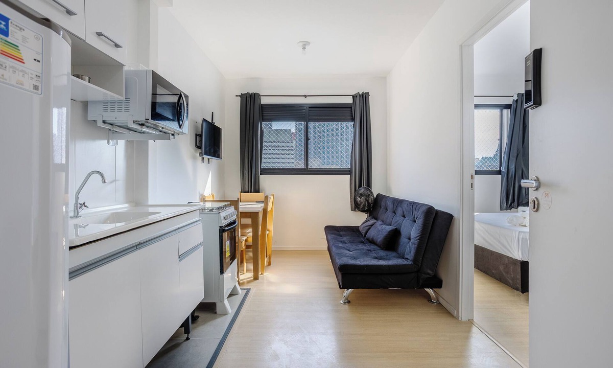 Se Apartment | Complete Stay With Pool, Near the Metro and Praca da Se APS