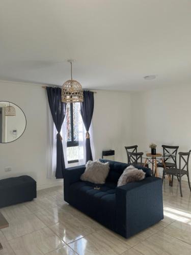 Santa Fe Apartment | Completo-Comodidad y estilo superior centrico