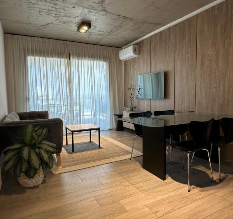 Rafaela Apartment | Concepto Home