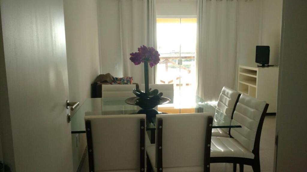 Estancia Apartment | Cond Villa das Águas