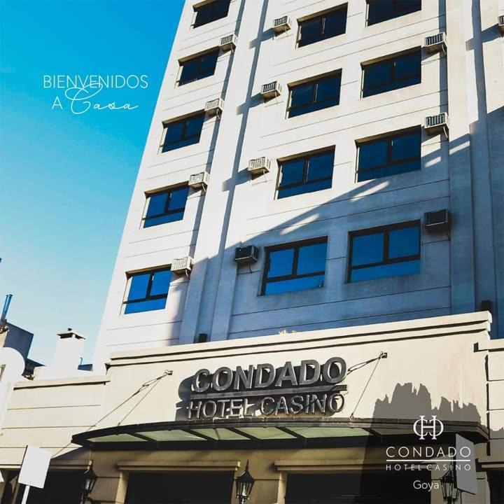 Goya Hotel | Condado Hotel Casino Goya