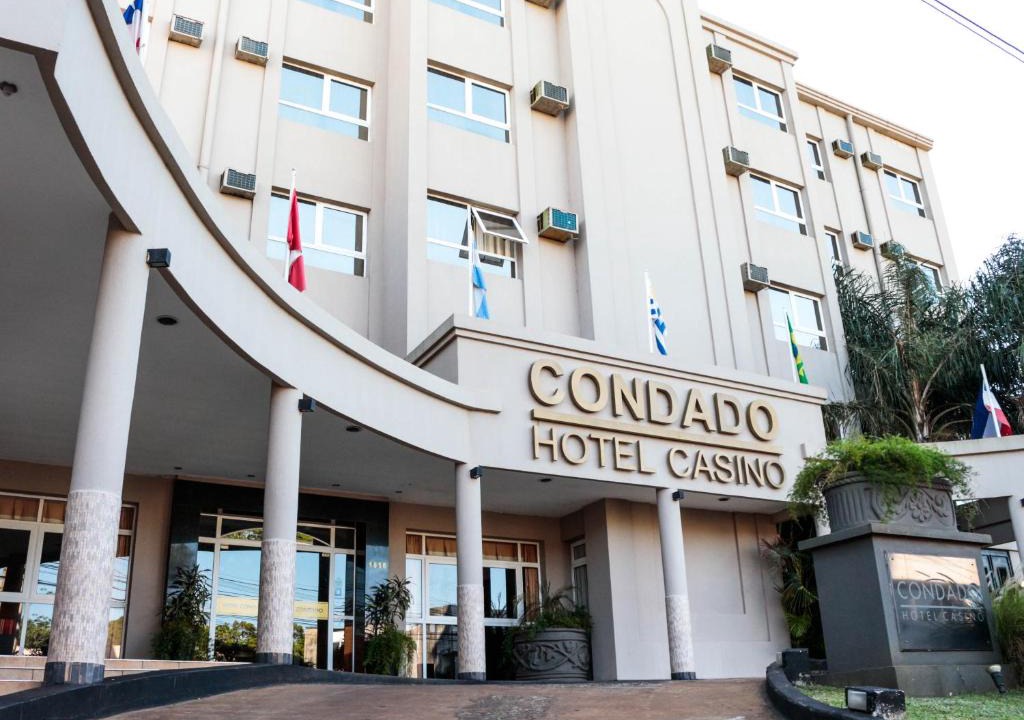 Santo Tome Hotel | Condado Hotel Casino Santo Tome