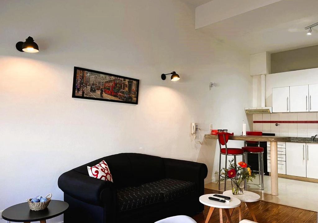 Villa Urquiza Apartment | Conde Tamborini