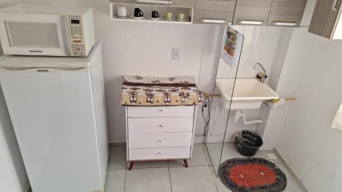 Presidente Prudente Apartment | Condomínio Bélgica