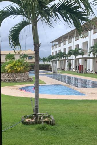 Aracati Apartment | Condomínio Boas Vistas - Ap 4A