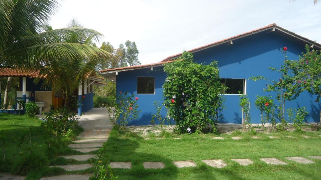 Cumuruxatiba House | Condomínio Canaã Cumuruxatiba