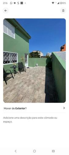 Bela Vista Apartment | Condomínio Central Sobradinho