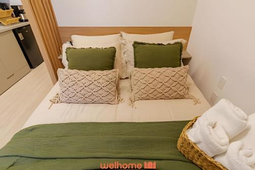 Vila Clementino House | Condomínio Modern Clementino