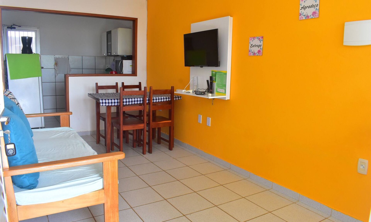 Sao Bento Apartment | CONDOMíNIO OLIVEIRA