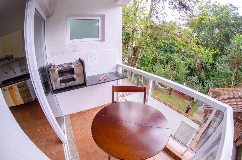 Tabatinga Apartment | CONDOMÍNIO PEDRAS PRECIOSAS