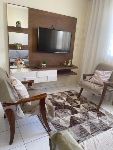 Jabutiana Apartment | Condomínio Residencial Serigy