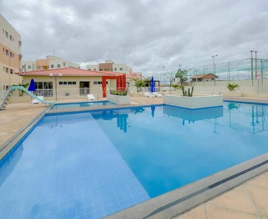 Petrolina Apartment | Condomínio São Francisco