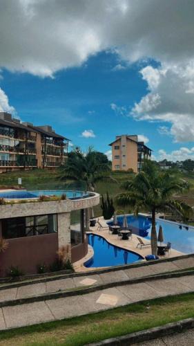 Bananeiras Apartment | Condomínio Sonhos Da Serra