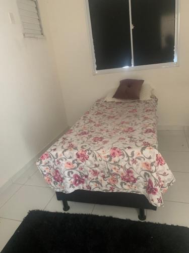 Japaozinho Apartment | Condomínio vila das flores
