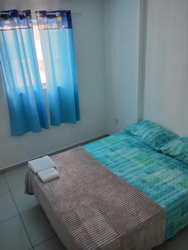 Mucumagro Apartment | Condomínio vilas do porto