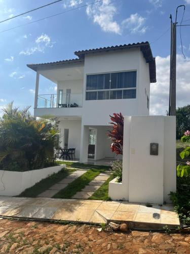 Triunfo House | Condomínio Villa Verde Triunfo