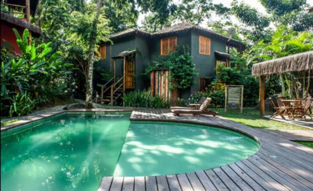 Condominio Acquaville Curral Casa | Bexiga