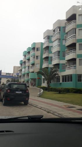 Ingleses Norte Apartment | Condominio Estrela do mar