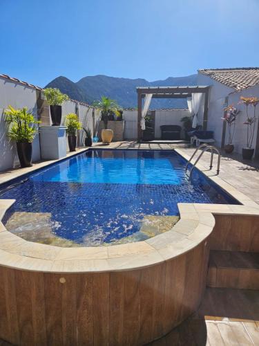 Morada da Praia House | Condominio Morada da Praia