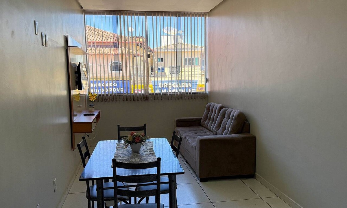 Anapolis Apartment | CONDOMINIO SONHARE - 101