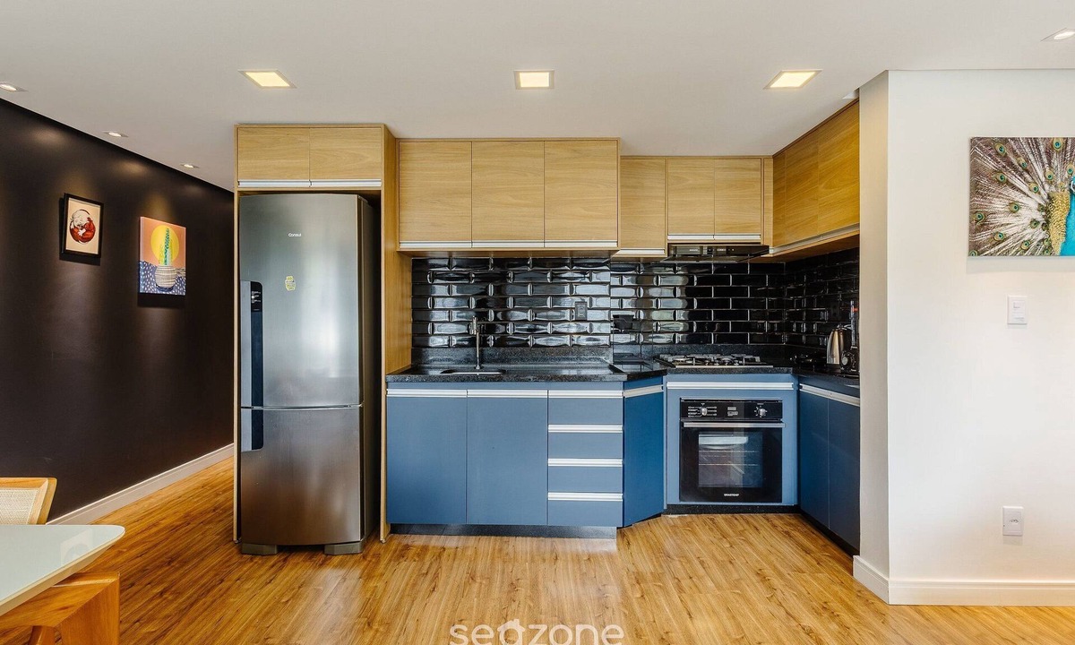 Asa Norte Apartment | Condominium With Excellent Location in Asa Norte - Amzs