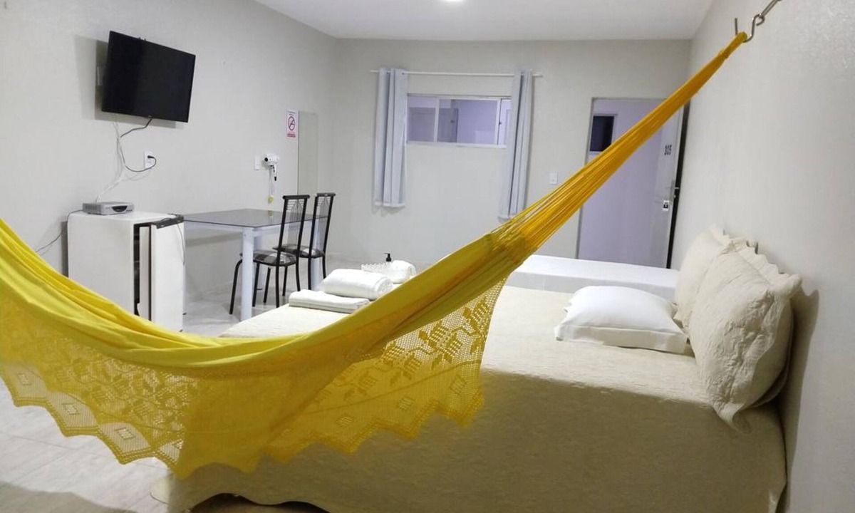Crateus Hotel | Confiance Hotel