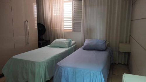 Sao Joao da Boa Vista House | Confortável e bem localizada, com 2 quartos e garagem
