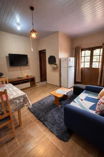 Fernando De La Mora Apartment | Confort moderno, cerca de todo