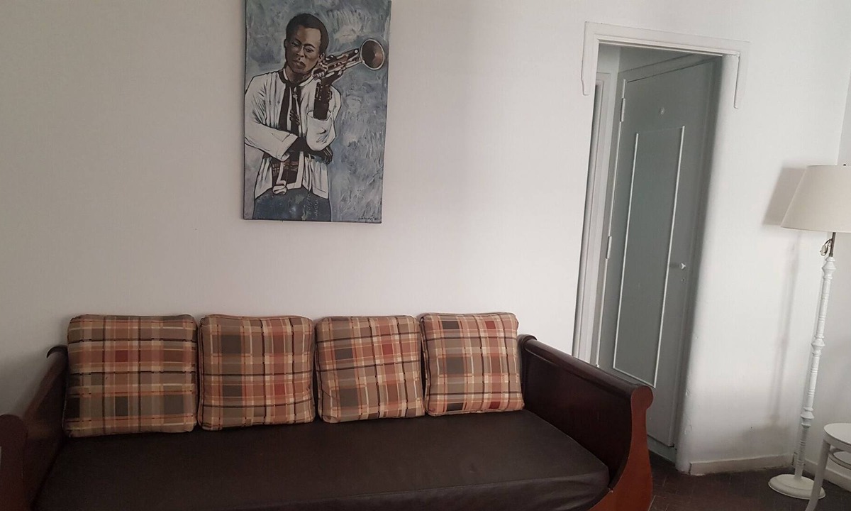 Villa Crespo Apartment | CONFORTABLE APARTMENT in PALERMO QUEENS