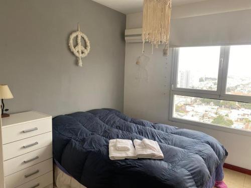 Santa Fe Apartment | Confortable departamento zona Legislatura