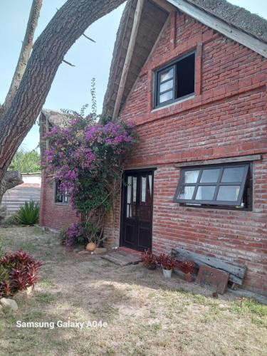 Barra de Valizas House | Confortable y acogedora cabaña a 150 mts de la playa