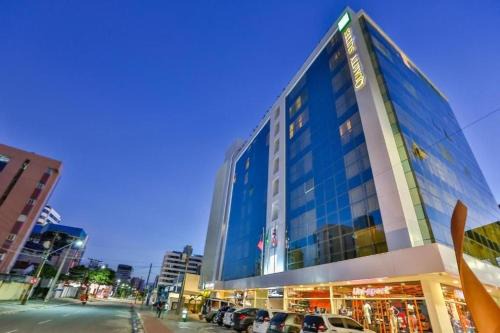 Tambau Apartment | Conforto de Hotel 4* em Tambaú: Apê para 4 pessoas