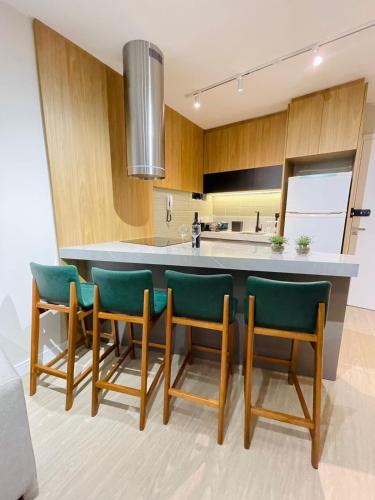 Barra Sul Apartment | Conforto e a melhor localização