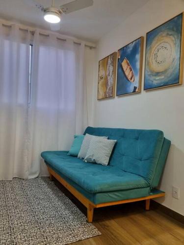 Ramos Apartment | Conforto e paz de Ramos