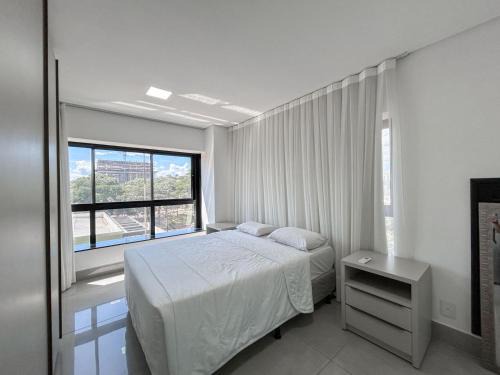 Jardim dos Estados Apartment | Conforto e Praticidade no Vertigo Premium Studios