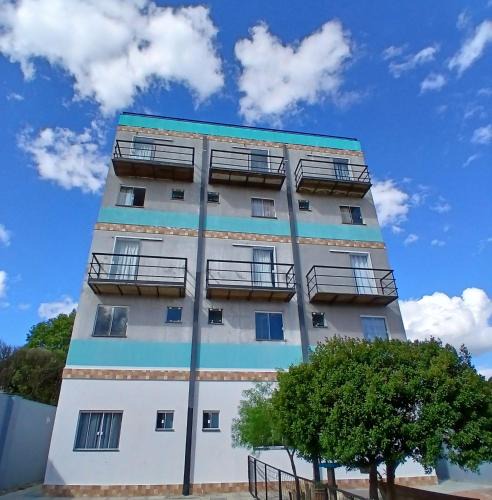 Jardim Carvalho Apartment | Conforto e Praticidade, Studio para 2 pessoas