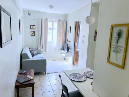 Sudoeste e Octogonal Apartment | Conforto e Praticidade próximo ao Parque no Sudoeste