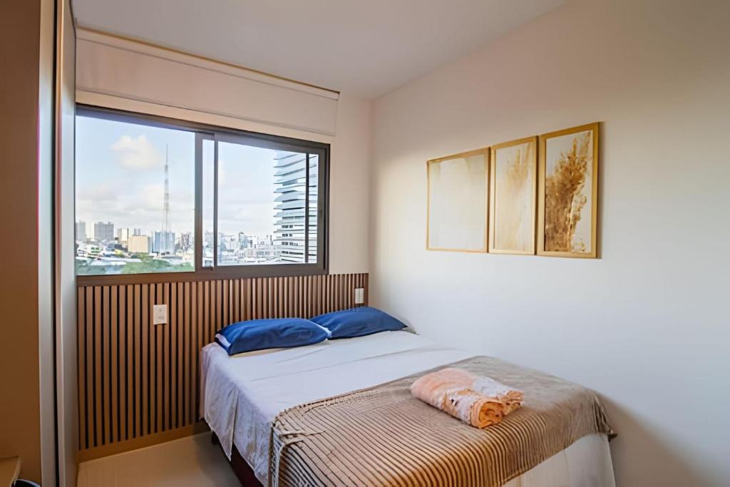 Federacao Apartment | Conforto e Praticidade - Studio em Federação