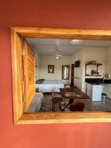 Corumbau House | Conforto e Sossego Chalés Dendê a 5 Min Da Praia